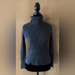 Caslon Turtleneck Knit